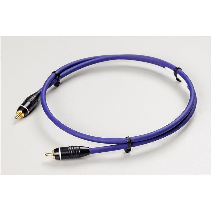 Struss Ultimate Digital SILVER RCA-RCA (0,75m)