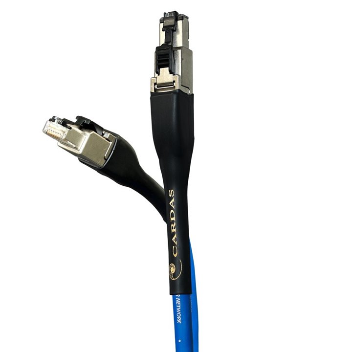 Cardas Audio Clear Network Cat.7 - 1,0 m.