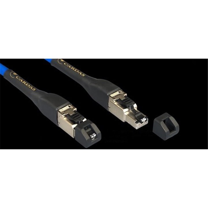 Cardas Audio Clear Network Cat.7 - 1,0 m.