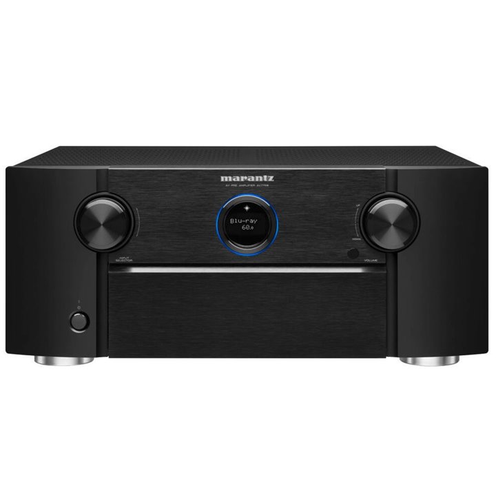 Marantz AV7706 - RATY 0% - GWARANCJA PRODUCENTA - SALON ŁÓDŹ - MOŻLIWY MONTAŻ U KLIENTA