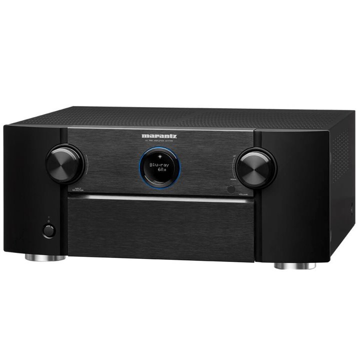 Marantz AV7706 - RATY 0% - GWARANCJA PRODUCENTA - SALON ŁÓDŹ - MOŻLIWY MONTAŻ U KLIENTA