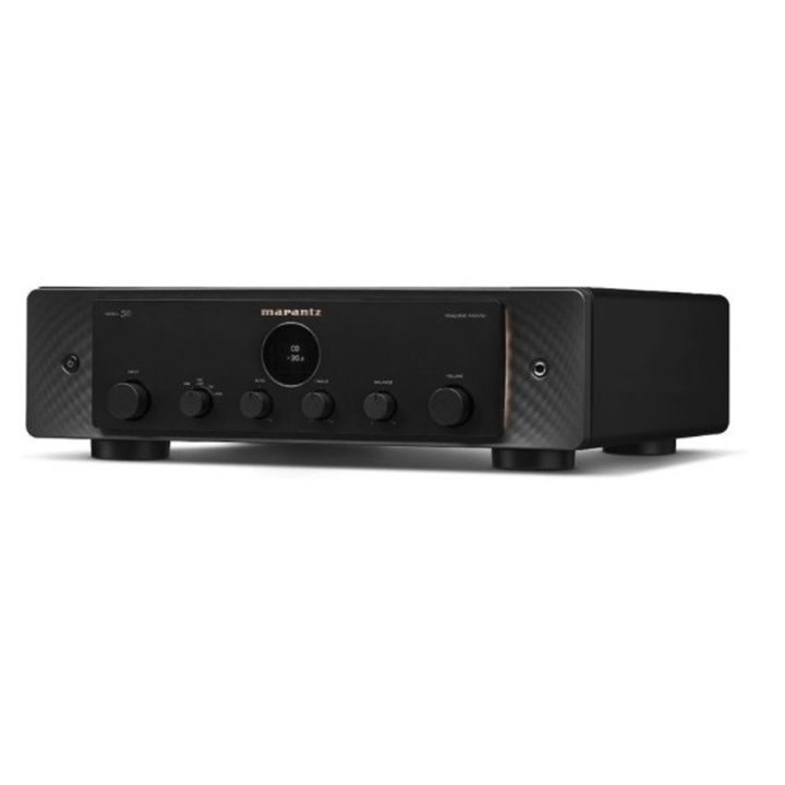 Marantz SACD 30n + Marantz Model 30 Czarny - RATY 0% - GWARANCJA PRODUCENTA - SALON ŁÓDŹ - MOŻLIWY MONTAŻ U KLIENTA