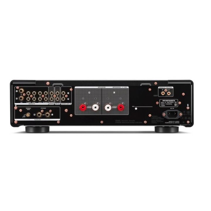 Marantz SACD 30n + Marantz Model 30 Czarny - RATY 0% - GWARANCJA PRODUCENTA - SALON ŁÓDŹ - MOŻLIWY MONTAŻ U KLIENTA