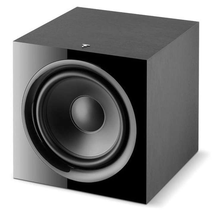 FOCAL SUB 600 P Raty 0% - Gwarancja producenta - Salon Łódź - Możliwy montaż u klienta