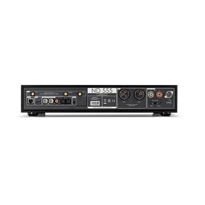 NAIM ND 555 inc 555 PS Odtwarzacz sieciowy/ RATY 0% - GWARANCJA PRODUCENTA - SALON ŁÓDŹ