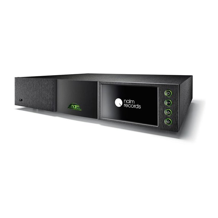 NAIM ND 555 inc 555 PS Odtwarzacz sieciowy/ RATY 0% - GWARANCJA PRODUCENTA - SALON ŁÓDŹ
