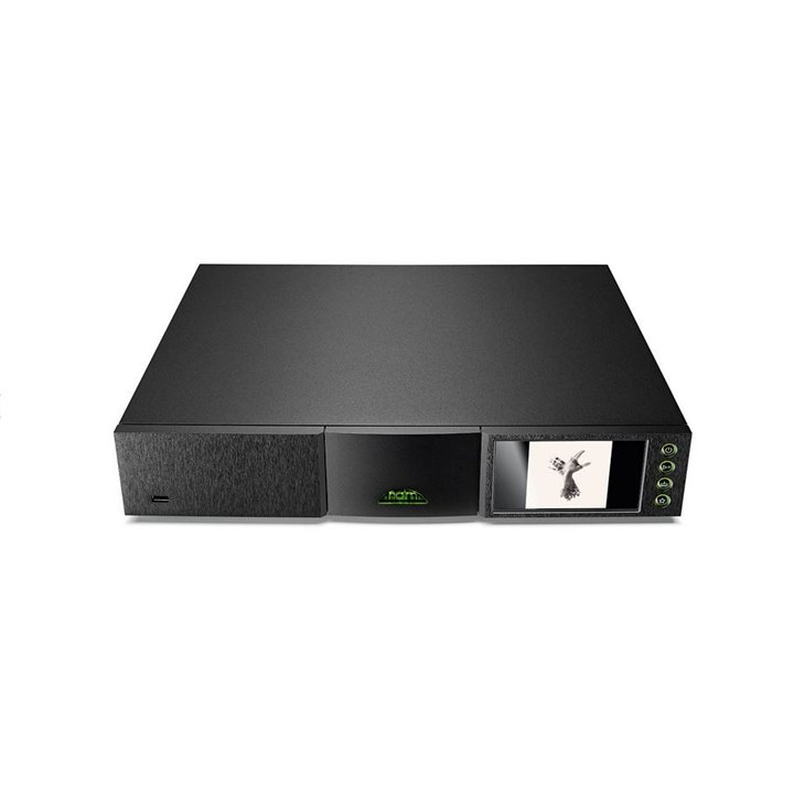NAIM NDX2 Odtwarzacz sieciowy/ RATY 0% - GWARANCJA PRODUCENTA - SALON ŁÓDŹ