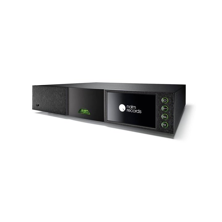 NAIM NDX2 Odtwarzacz sieciowy/ RATY 0% - GWARANCJA PRODUCENTA - SALON ŁÓDŹ