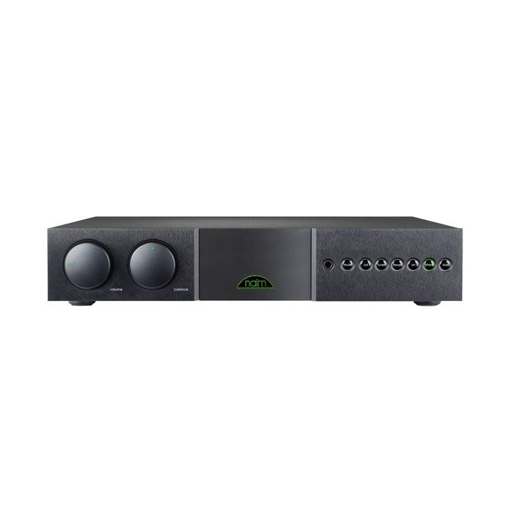 Naim Supernait 3 Wzmacniacz zintegrowany stereo 80W / RATY 0% - GWARANCJA PRODUCENTA - SALON ŁÓDŹ