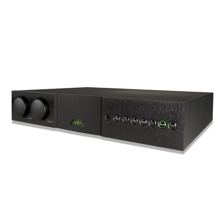 Naim Supernait 3 Wzmacniacz zintegrowany stereo 80W / RATY 0% - GWARANCJA PRODUCENTA - SALON ŁÓDŹ