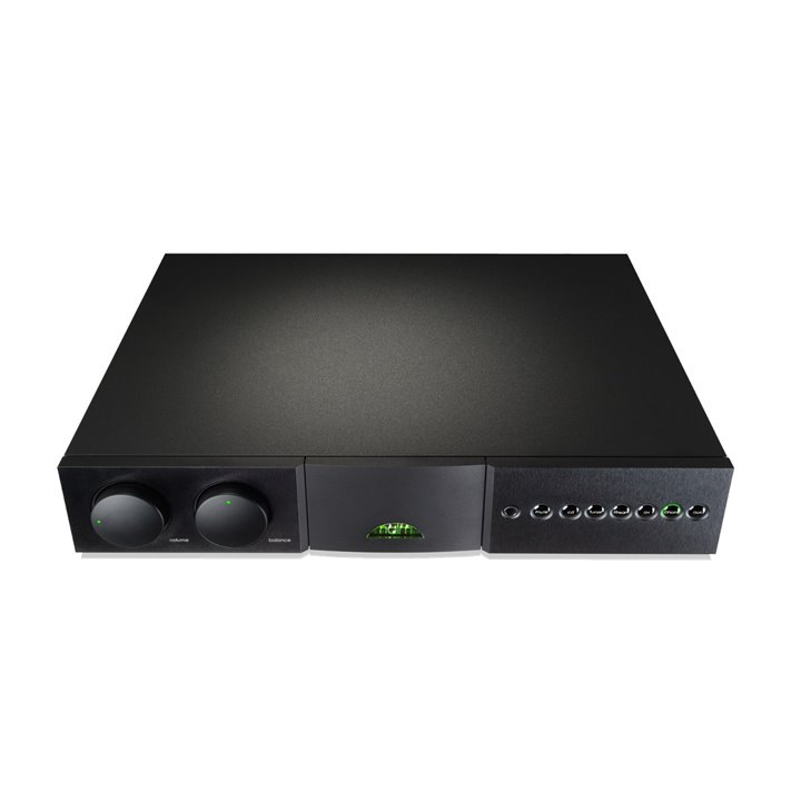 Naim Supernait 3 Wzmacniacz zintegrowany stereo 80W / RATY 0% - GWARANCJA PRODUCENTA - SALON ŁÓDŹ