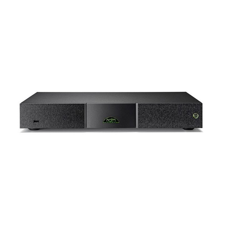 NAIM ND5XS2 Odtwarzacz sieciowy / RATY 0% - GWARANCJA PRODUCENTA - SALON ŁÓDŹ