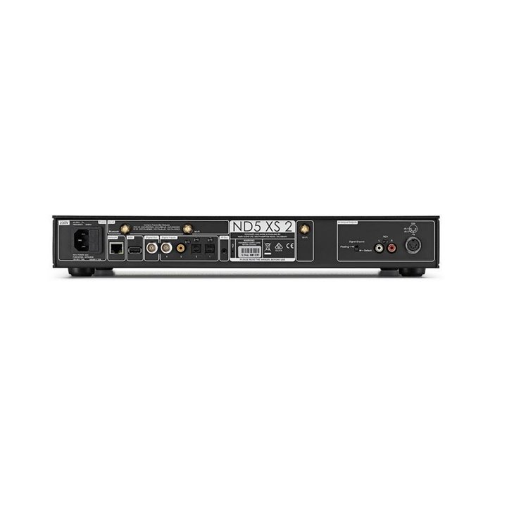 NAIM ND5XS2 Odtwarzacz sieciowy / RATY 0% - GWARANCJA PRODUCENTA - SALON ŁÓDŹ