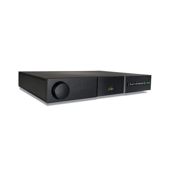 NAIM NAIT XS 3 Wzmacniacz zintegrowany / RATY 0% - GWARANCJA PRODUCENTA - SALON ŁÓDŹ