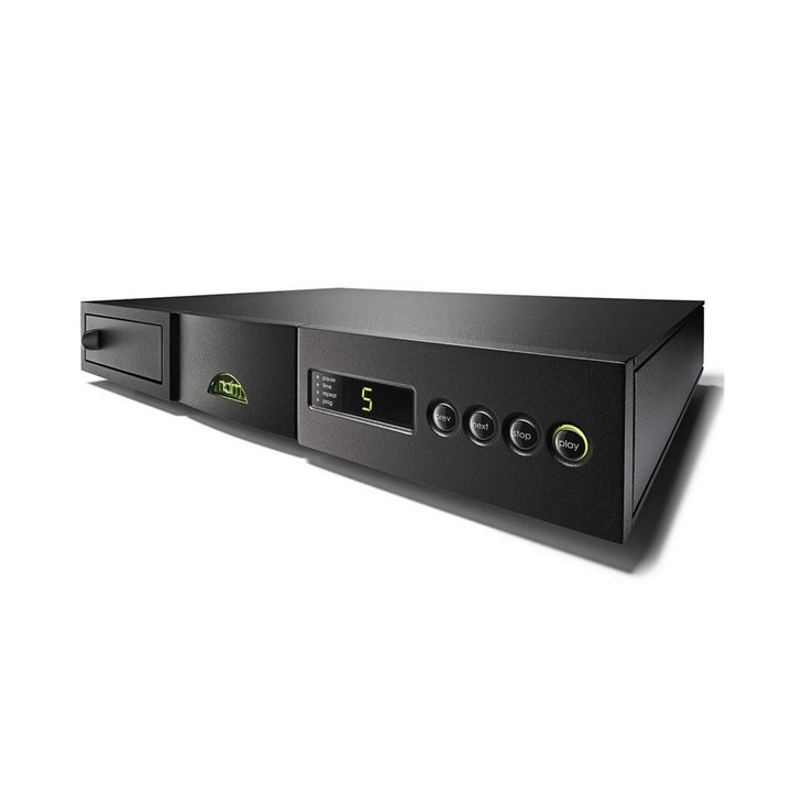 NAIM CD5 SI Odtwarzacz CD / RATY 0% - GWARANCJA PRODUCENTA - SALON ŁÓDŹ