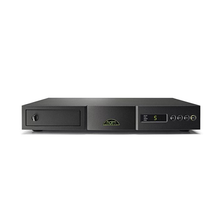 NAIM CD5 SI Odtwarzacz CD / RATY 0% - GWARANCJA PRODUCENTA - SALON ŁÓDŹ