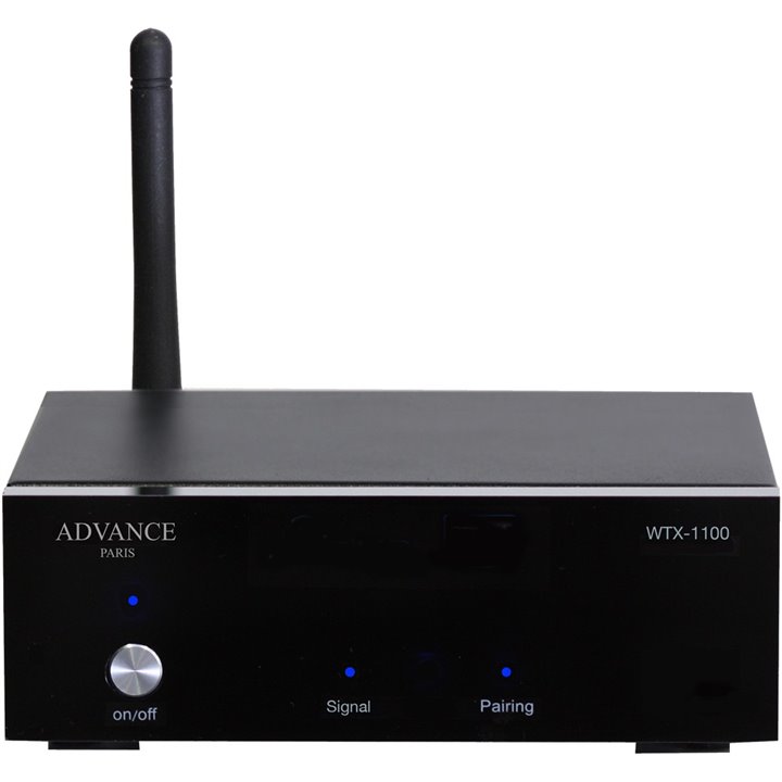 Advance Paris WTX-1100 aptX HD - Raty 0% - Gwarancja producenta - Salon Łódź - Możliwy montaż u klienta