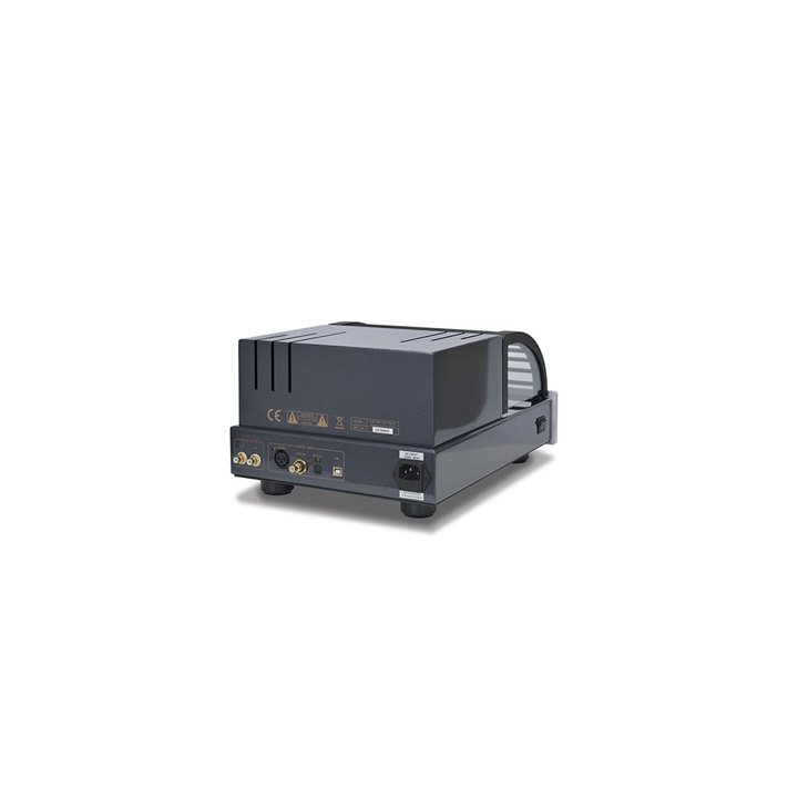 PrimaLuna EVO 100 DAC - Czarny - RATY 0% - GWARANCJA PRODUCENTA - SALON ŁÓDŹ