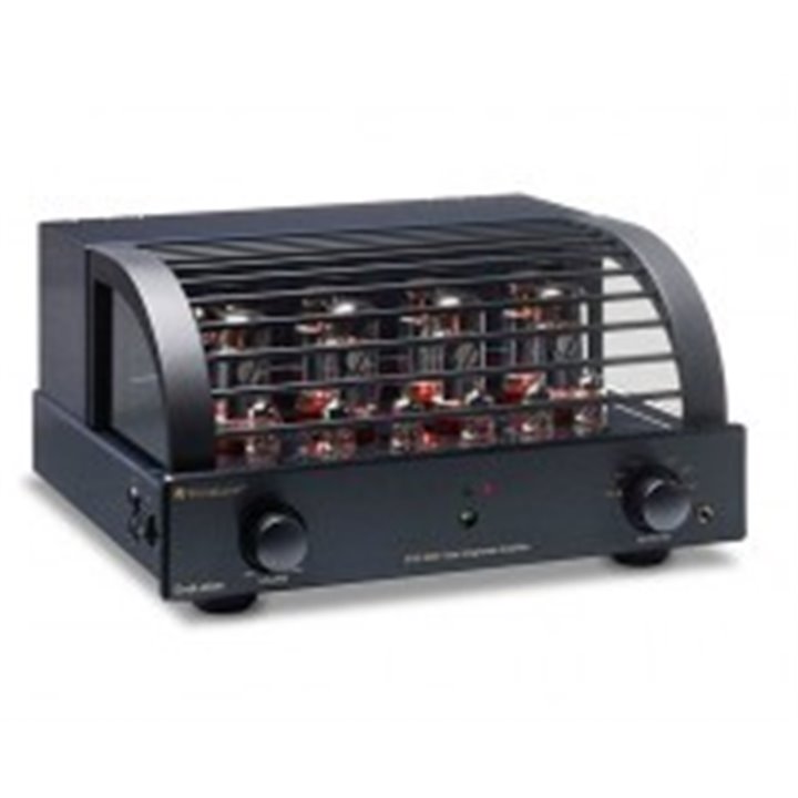 PrimaLuna EVO 400 Integrated - Czarny - RATY 0% - GWARANCJA PRODUCENTA - SALON ŁÓDŹ