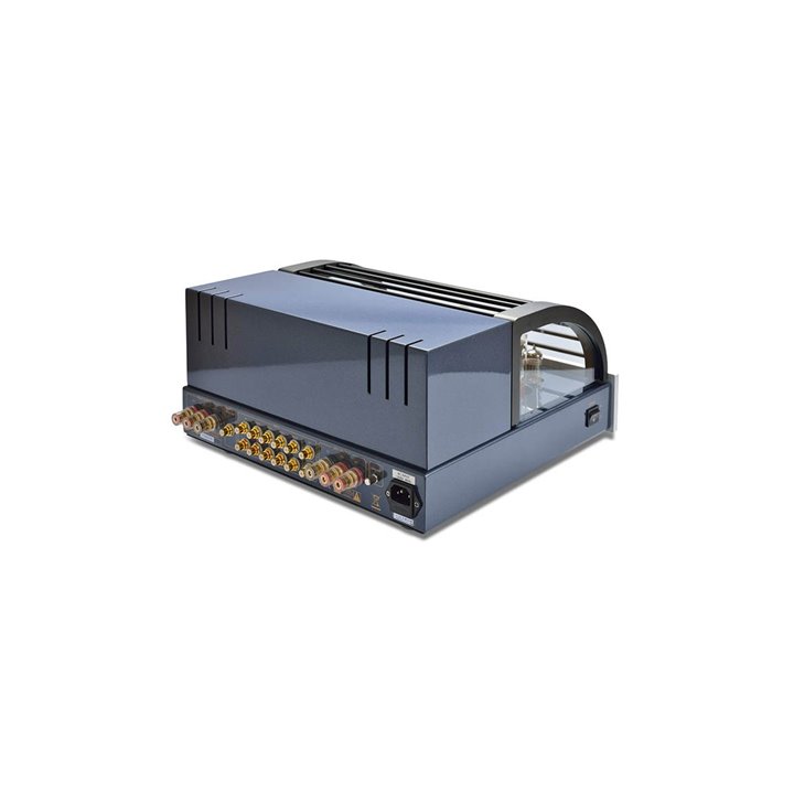PrimaLuna DiaLogue Premium HP Integrated Amplifier - Srebrny - RATY 0% - GWARANCJA PRODUCENTA - SALON ŁÓDŹ