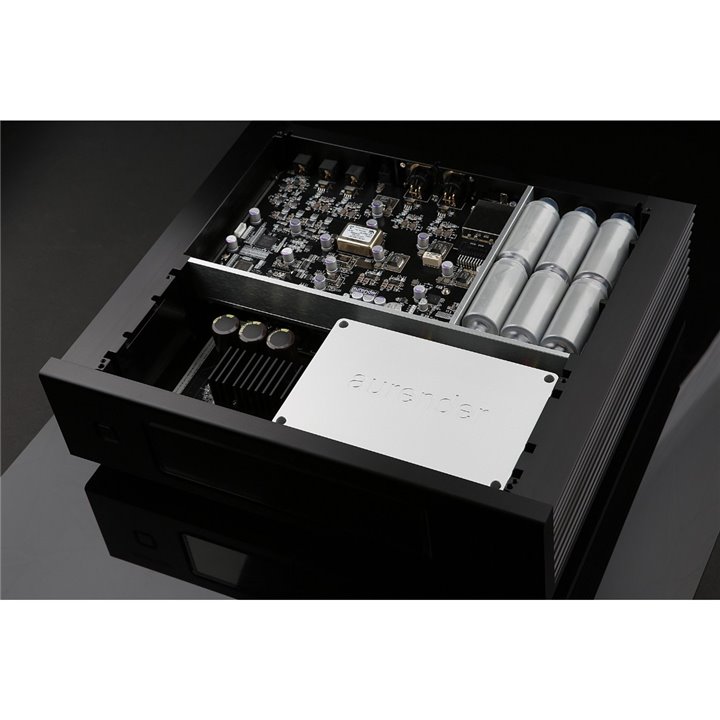Aurender W20SE 4TB SSD Raty 0% - Gwarancja producenta - Salon Łódź