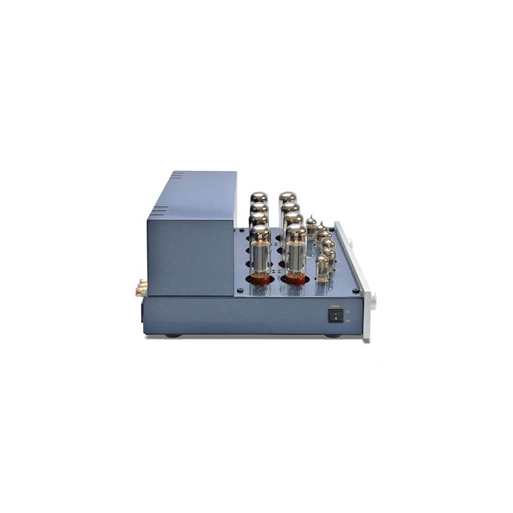PrimaLuna DiaLogue Premium HP Integrated Amplifier - Czarny - RATY 0% - GWARANCJA PRODUCENTA - SALON ŁÓDŹ