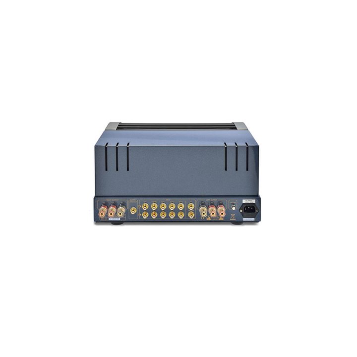 PrimaLuna DiaLogue Premium HP Integrated Amplifier - Czarny - RATY 0% - GWARANCJA PRODUCENTA - SALON ŁÓDŹ