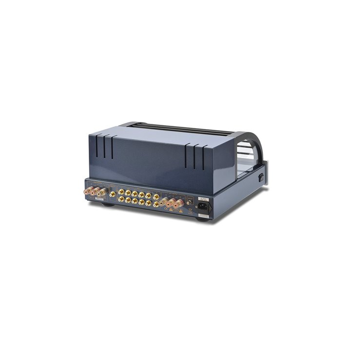 PrimaLuna DiaLogue Premium Integrated Amplifier - srebrny - RATY 0% - GWARANCJA PRODUCENTA - SALON ŁÓDŹ