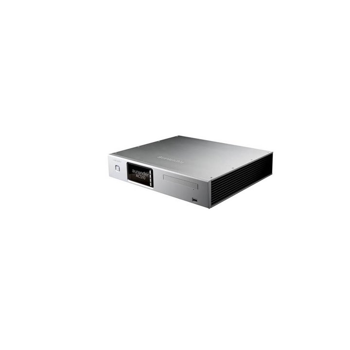 Aurender ACS10 16TB - Raty 0% - Gwarancja producenta - Salon Łódź