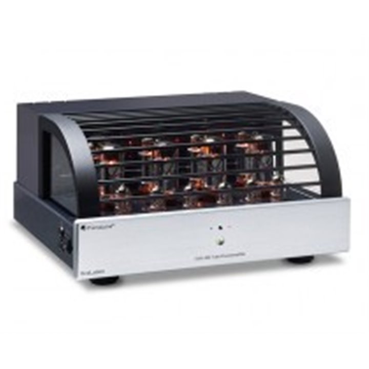 PrimaLuna EVO 400 Poweramp - srebrny - RATY 0% - GWARANCJA PRODUCENTA - SALON ŁÓDŹ