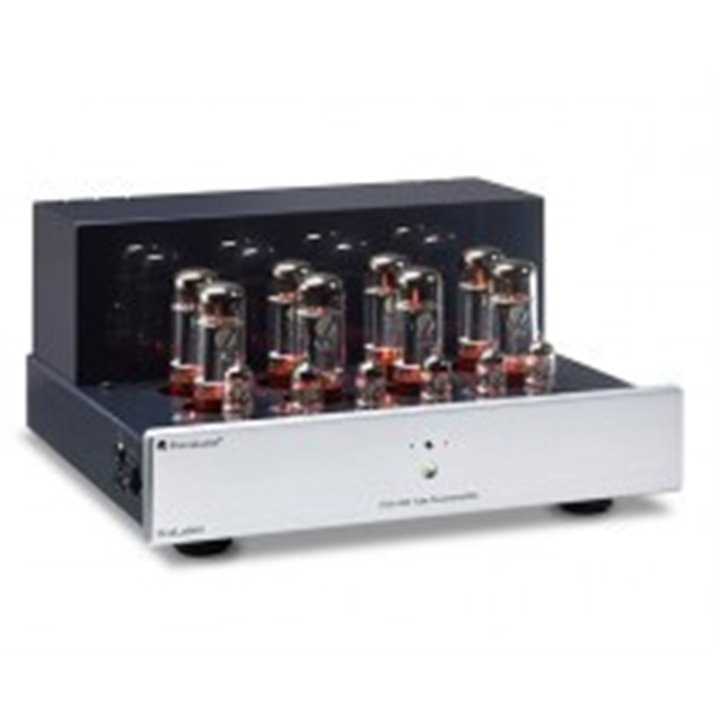 PrimaLuna EVO 400 Poweramp - srebrny - RATY 0% - GWARANCJA PRODUCENTA - SALON ŁÓDŹ