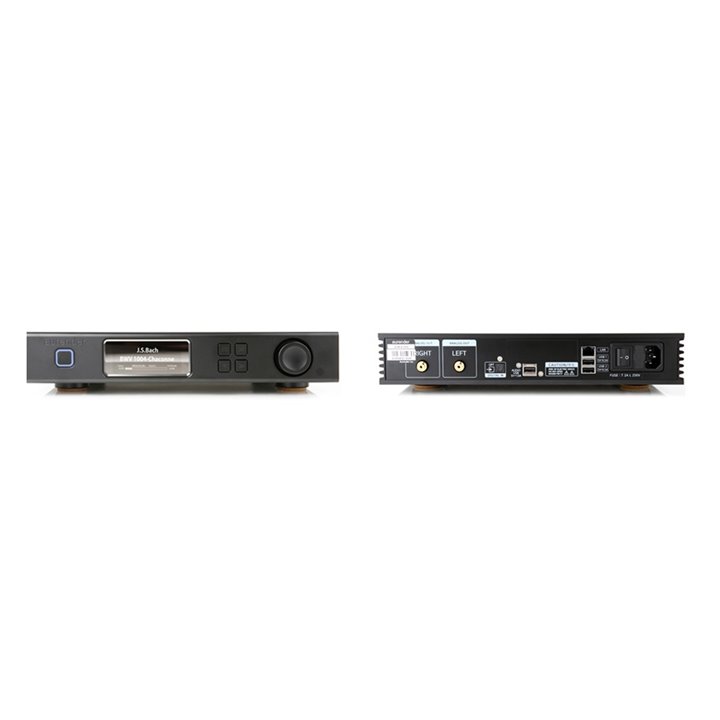 Aurender A100 2TB - Raty 0% - Gwarancja producenta - Salon Łódź