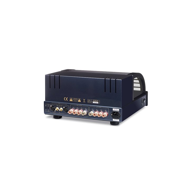 PrimaLuna EVO 400 Poweramp - czarny - RATY 0% - GWARANCJA PRODUCENTA - SALON ŁÓDŹ