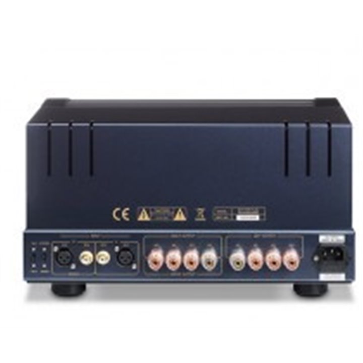 PrimaLuna EVO 400 Poweramp - czarny - RATY 0% - GWARANCJA PRODUCENTA - SALON ŁÓDŹ