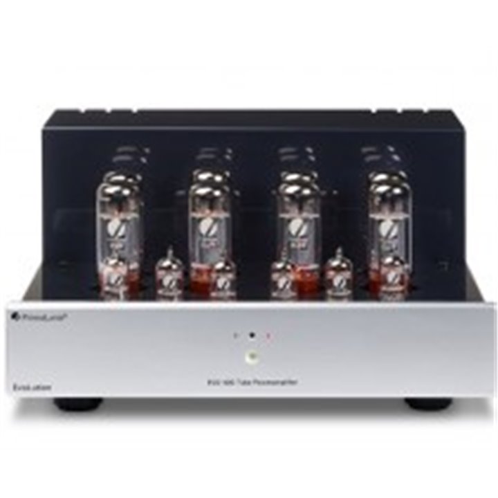 PrimaLuna EVO 400 Poweramp - czarny - RATY 0% - GWARANCJA PRODUCENTA - SALON ŁÓDŹ