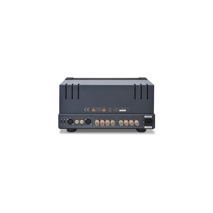 PrimaLuna EVO 300 Poweramp - srebrny - RATY 0% - GWARANCJA PRODUCENTA - SALON ŁÓDŹ
