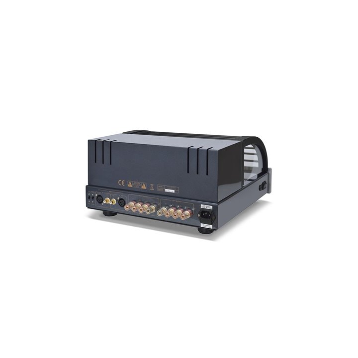 PrimaLuna EVO 300 Poweramp - srebrny - RATY 0% - GWARANCJA PRODUCENTA - SALON ŁÓDŹ