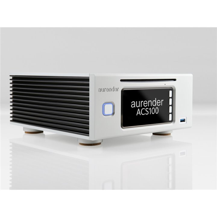 Aurender ACS100 - Raty 0% - Gwarancja producenta - Salon Łódź