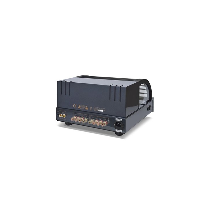 PrimaLuna EVO 200 Poweramp - srebrbny - RATY 0% - GWARANCJA PRODUCENTA - SALON ŁÓDŹ