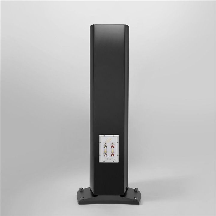 Triangle Magellan Cello 40th (Space Black) - 1szt - Raty 0% - Gwarancja producenta - Salon Łódź