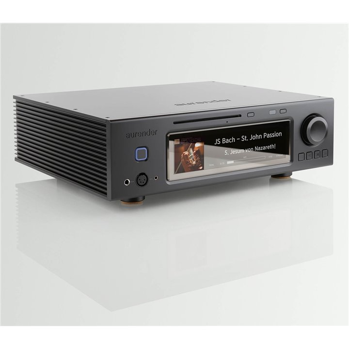 Aurender A30 10TB - Raty 0% - Gwarancja producenta - Salon Łódź