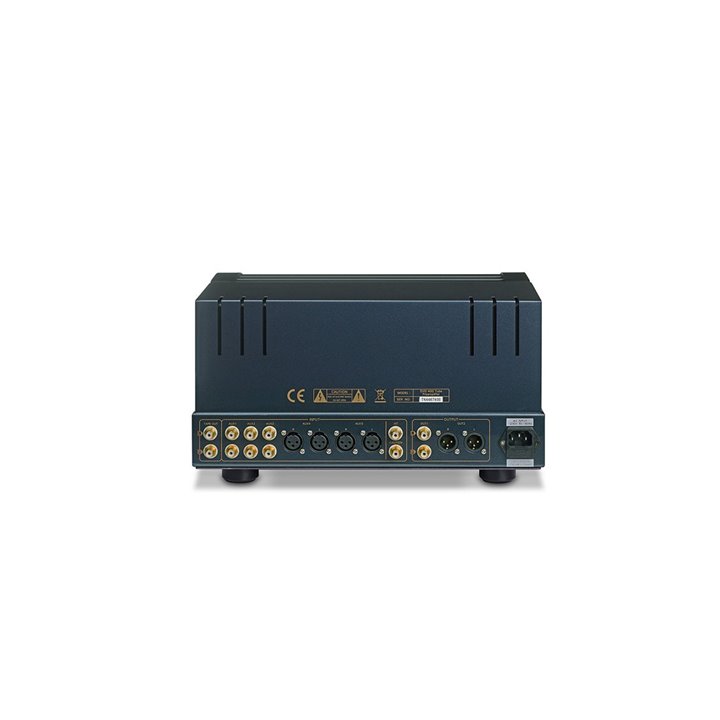 PrimaLuna EVO 400 Preamplifier - srebrny - RATY 0% - GWARANCJA PRODUCENTA - SALON ŁÓDŹ