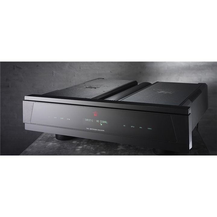 Gryphon Audio Kalliope - Raty 0% - Gwarancja producenta - Salon Łódź