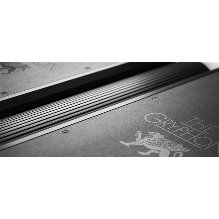 Gryphon Audio Kalliope - Raty 0% - Gwarancja producenta - Salon Łódź