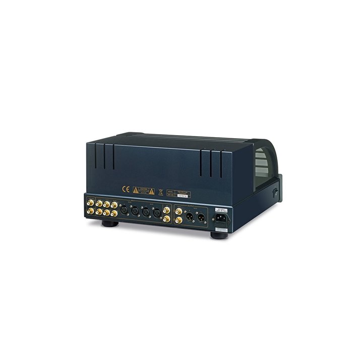 PrimaLuna EVO 400 Preamplifier - czarny - RATY 0% - GWARANCJA PRODUCENTA - SALON ŁÓDŹ