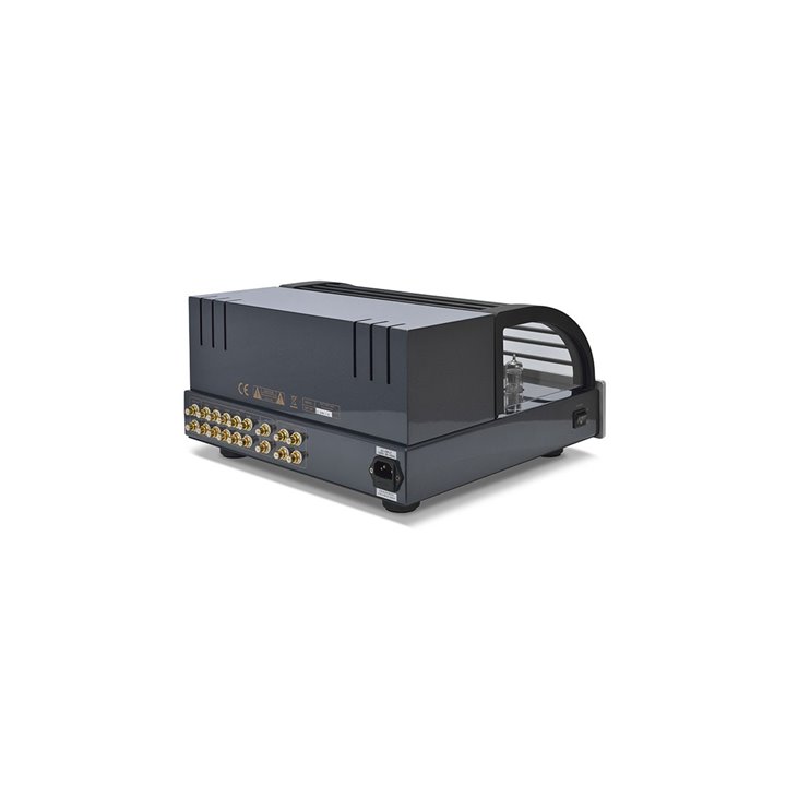 PrimaLuna EVO 300 Preamplifier - srebrny - RATY 0% - GWARANCJA PRODUCENTA - SALON ŁÓDŹ