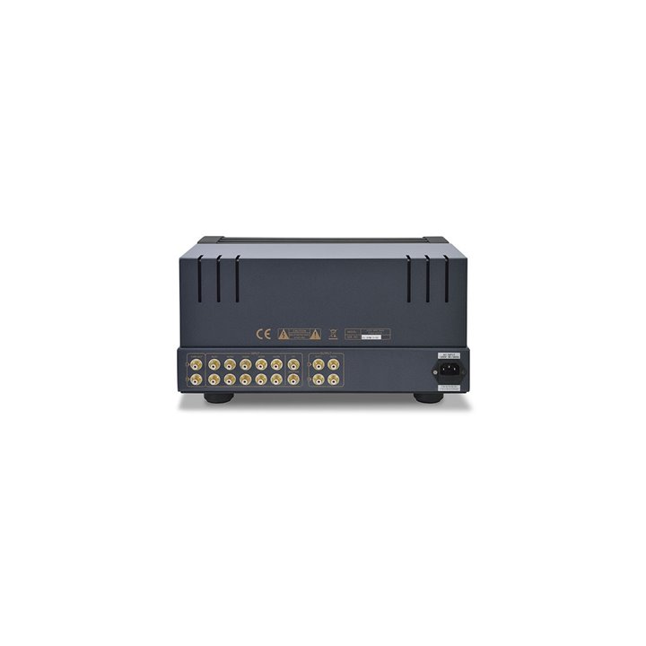 PrimaLuna EVO 300 Preamplifier - srebrny - RATY 0% - GWARANCJA PRODUCENTA - SALON ŁÓDŹ