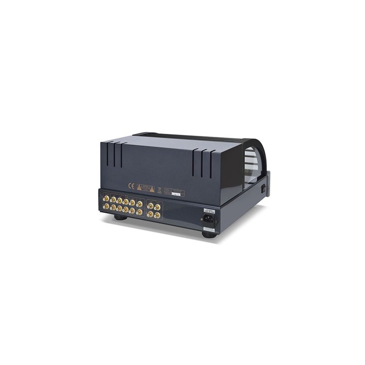 PrimaLuna EVO 200 Preamplifier - srebrny - RATY 0% - GWARANCJA PRODUCENTA - SALON ŁÓDŹ