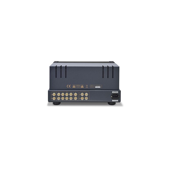 PrimaLuna EVO 200 Preamplifier - srebrny - RATY 0% - GWARANCJA PRODUCENTA - SALON ŁÓDŹ