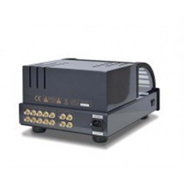 PrimaLuna EVO 100 Preamplifier - czarny